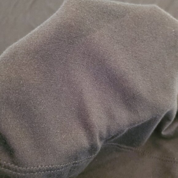 French Connection Black 100% Modal Fabric Dress/Cover-Up/Nightie - Picture 8 of 8